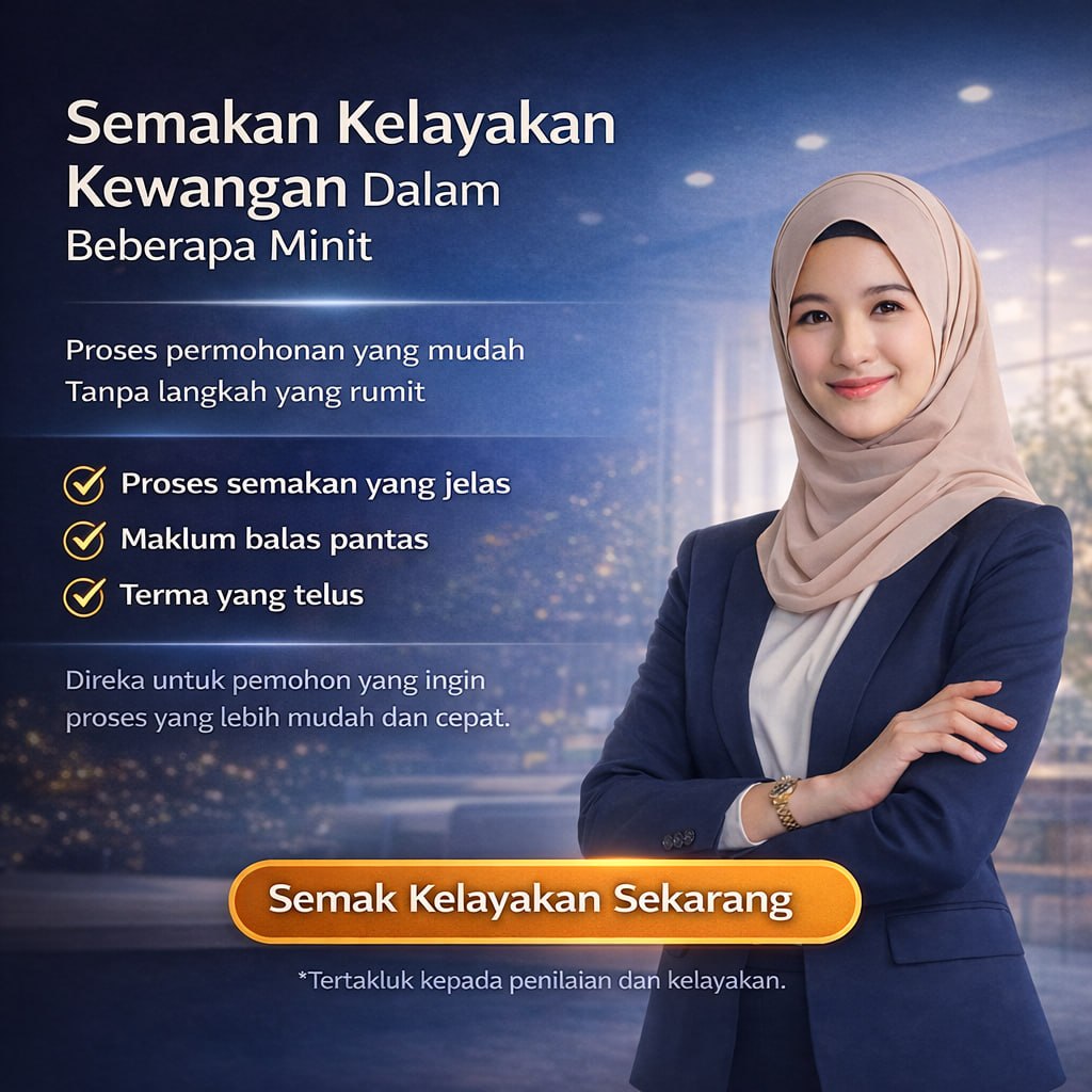 Wakil khidmat pelanggan Malaysia